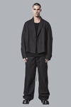 PANTS BLACK