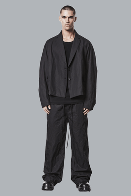 PANTS BLACK