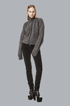Rollneck