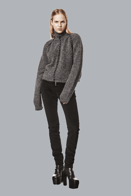 Rollneck