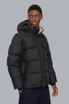 BIDEFORD DOWN JACKET BLACK