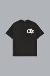 CB STAR RACING T-SHIRT BLACK