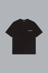 CB SPORTSWEAR T-SHIRT BLACK