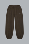 OVERSIZED MINI LOGO SWEATPANTS