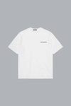CB SPORTSWEAR T-SHIRT WHITE