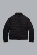 LODGE BLACK LABEL COACH JACKET