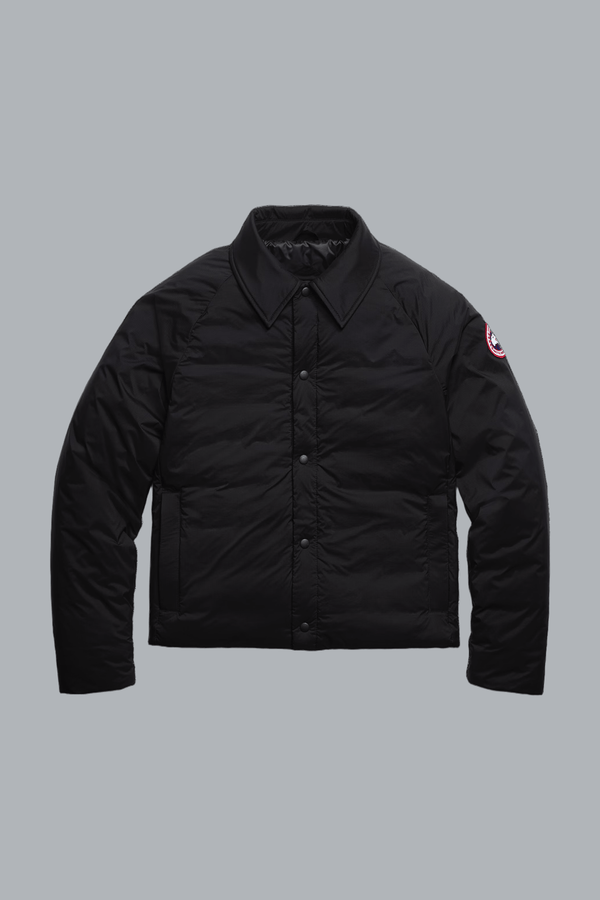 LODGE BLACK LABEL COACH JACKET