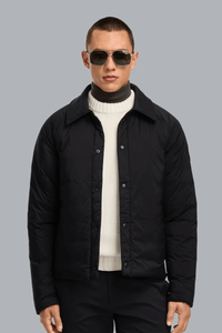 LODGE BLACK LABEL COACH JACKET