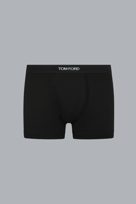 Boxer Brief Black
