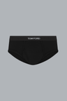 Brief Black