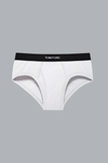 Brief White