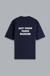 Le T-Shirt Slogan