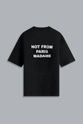 Le T-Shirt Slogan