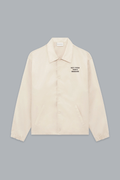 Slogan-Jacke