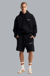 SHORTS Black