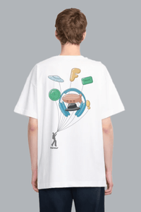 Inflatables T-Shirt WHITE