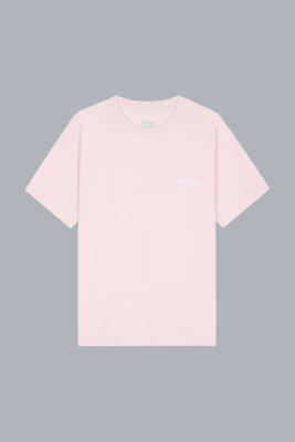 Signature T-Shirt PINK
