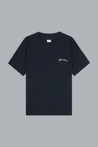 Signature T-Shirt NAVY