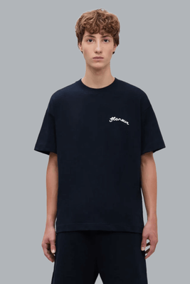 Signature T-Shirt NAVY