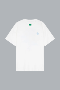 Rubber Blossom T-Shirt WHITE