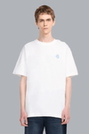 Rubber Blossom T-Shirt WHITE