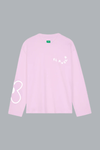 Blossom Long Sleeve PINK