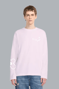 Blossom Long Sleeve PINK