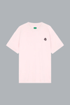 Rubber Blossom T-Shirt PINK