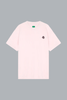 Rubber Blossom T-shirt ROZE