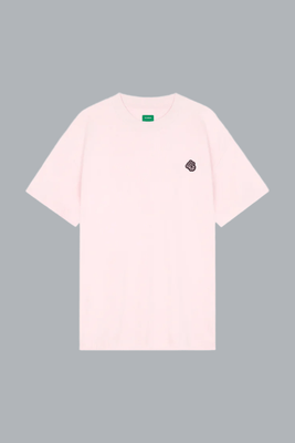 Rubber Blossom T-Shirt PINK