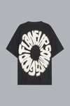 Sounds Good T-Shirt WASHED BLACK