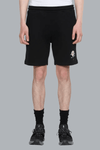 Aéronautique Shorts BLACK