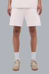Signature Shorts PINK