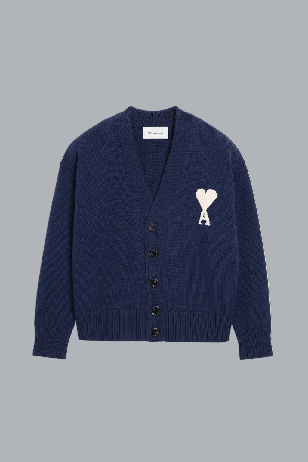 CARDIGAN ADC ENCRU/ECRU