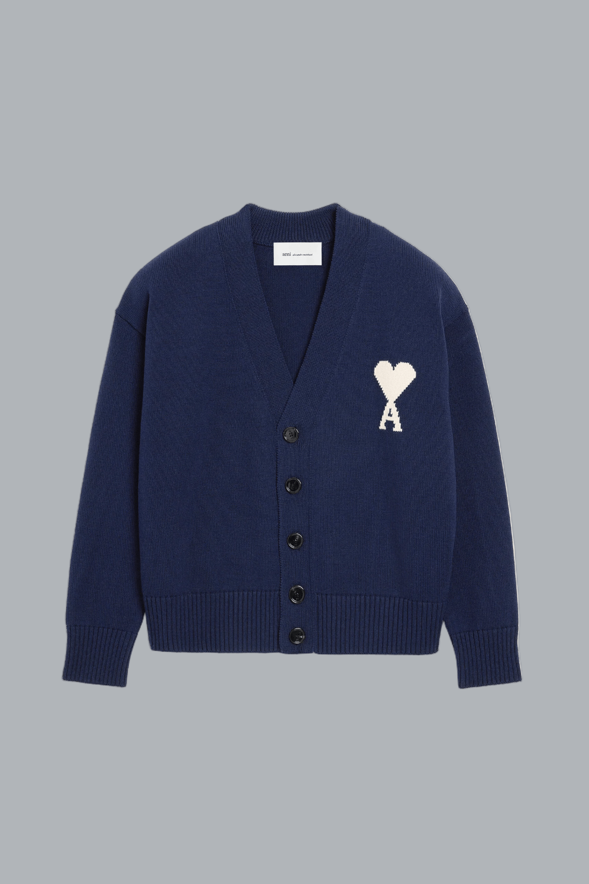 CARDIGAN ADC ENCRU/ECRU