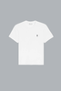 T-SHIRT ADC WHITE