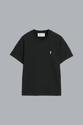 T-SHIRT AMI DE COEUR ZWART/WIT