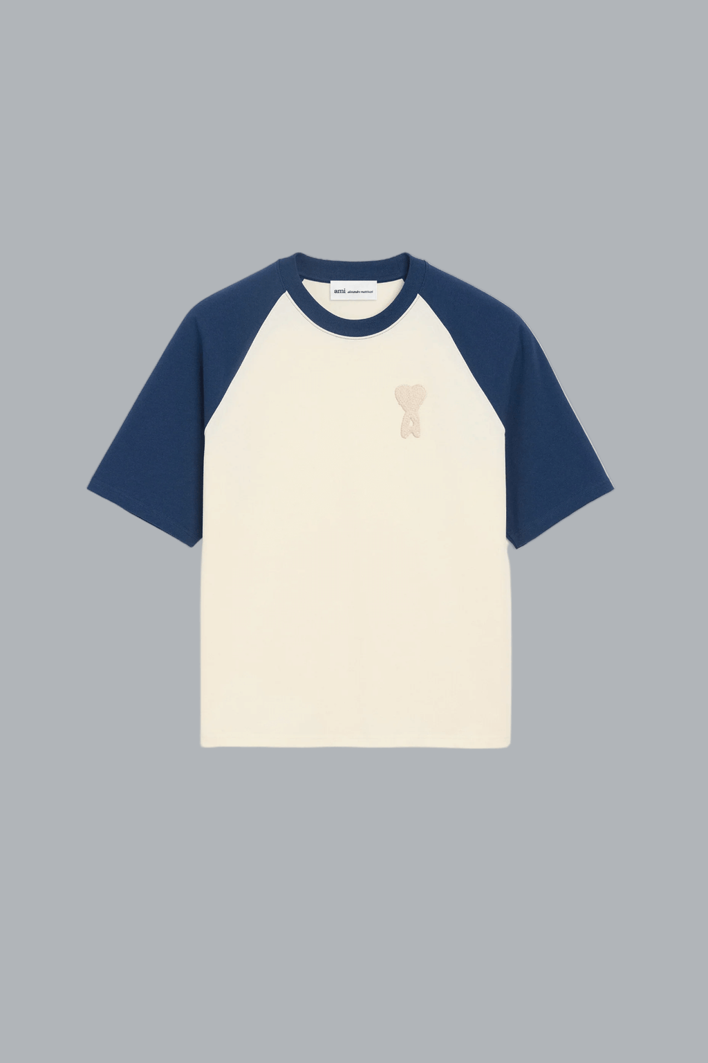 T-Shirt ADC CREME