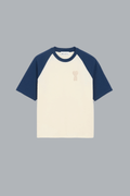 T-shirt ADC CRÈME