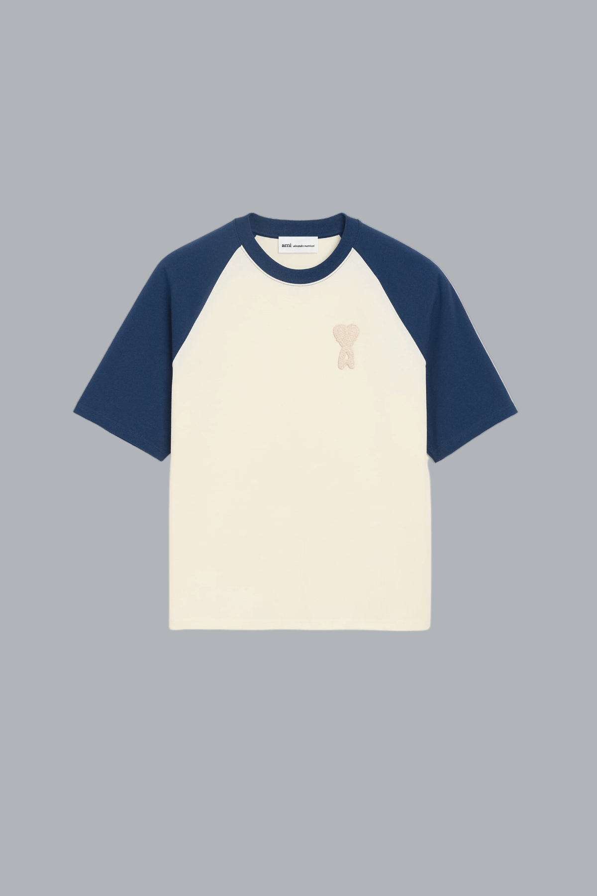 T-Shirt ADC CREME