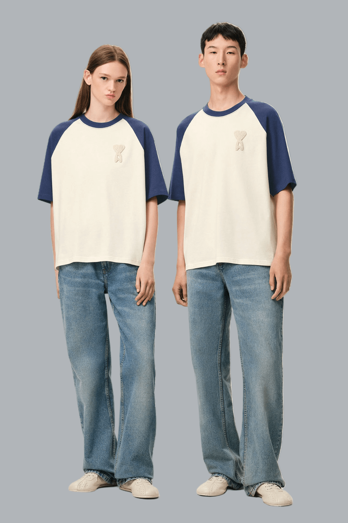 T-Shirt ADC CREME