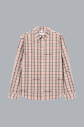 FLANEL OVERHEMD