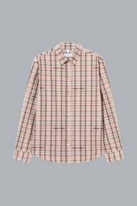 FLANEL OVERHEMD