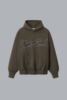 FEAR OF GOD CLASSIC POCKET HOODIE