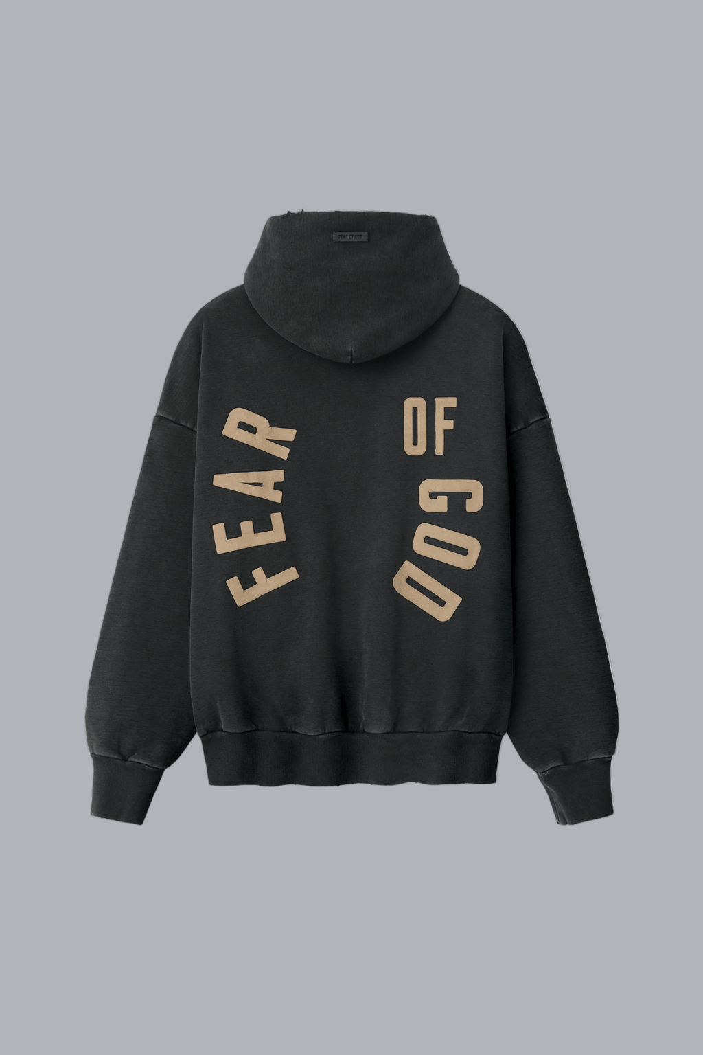 FEAR OF GOD CLASSIC HOODIE