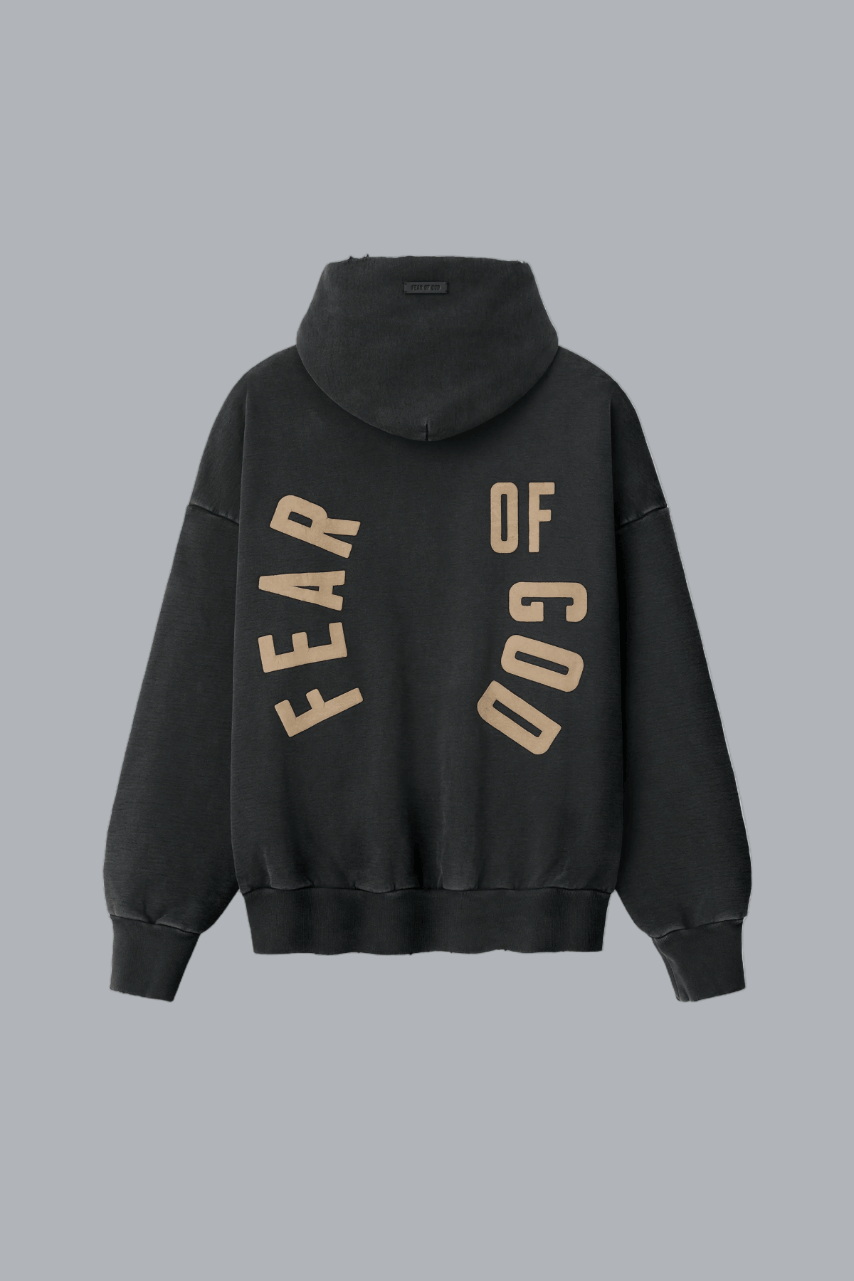 FEAR OF GOD CLASSIC HOODIE
