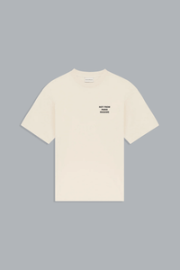 SLOGAN T-SHIRT