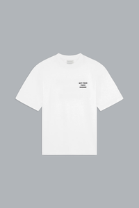SLOGAN T-SHIRT
