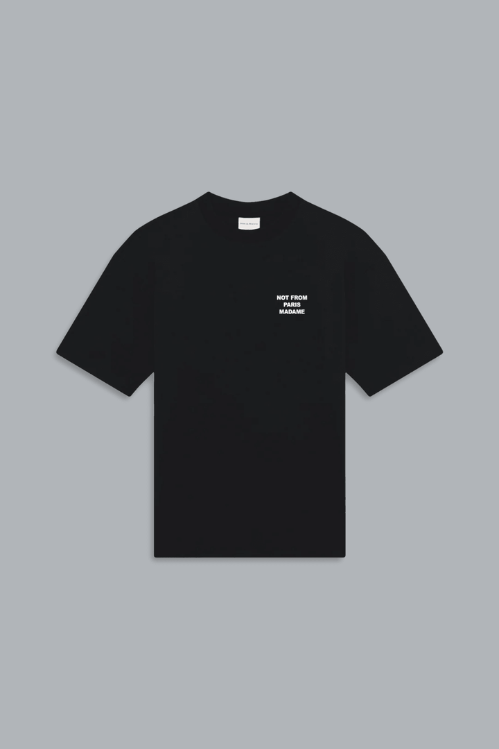 SLOGAN T-SHIRT