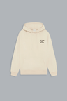 SLOGAN HOODIE